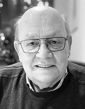 Franz-Josef Waeber, Fribourg