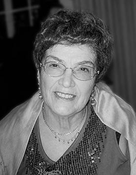 Giuseppina Quaranta – Stanco, Marly