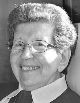 Marie Pittet – Boschung, Fribourg