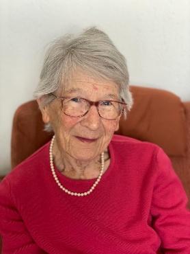 Malou Rotzetter, Fribourg